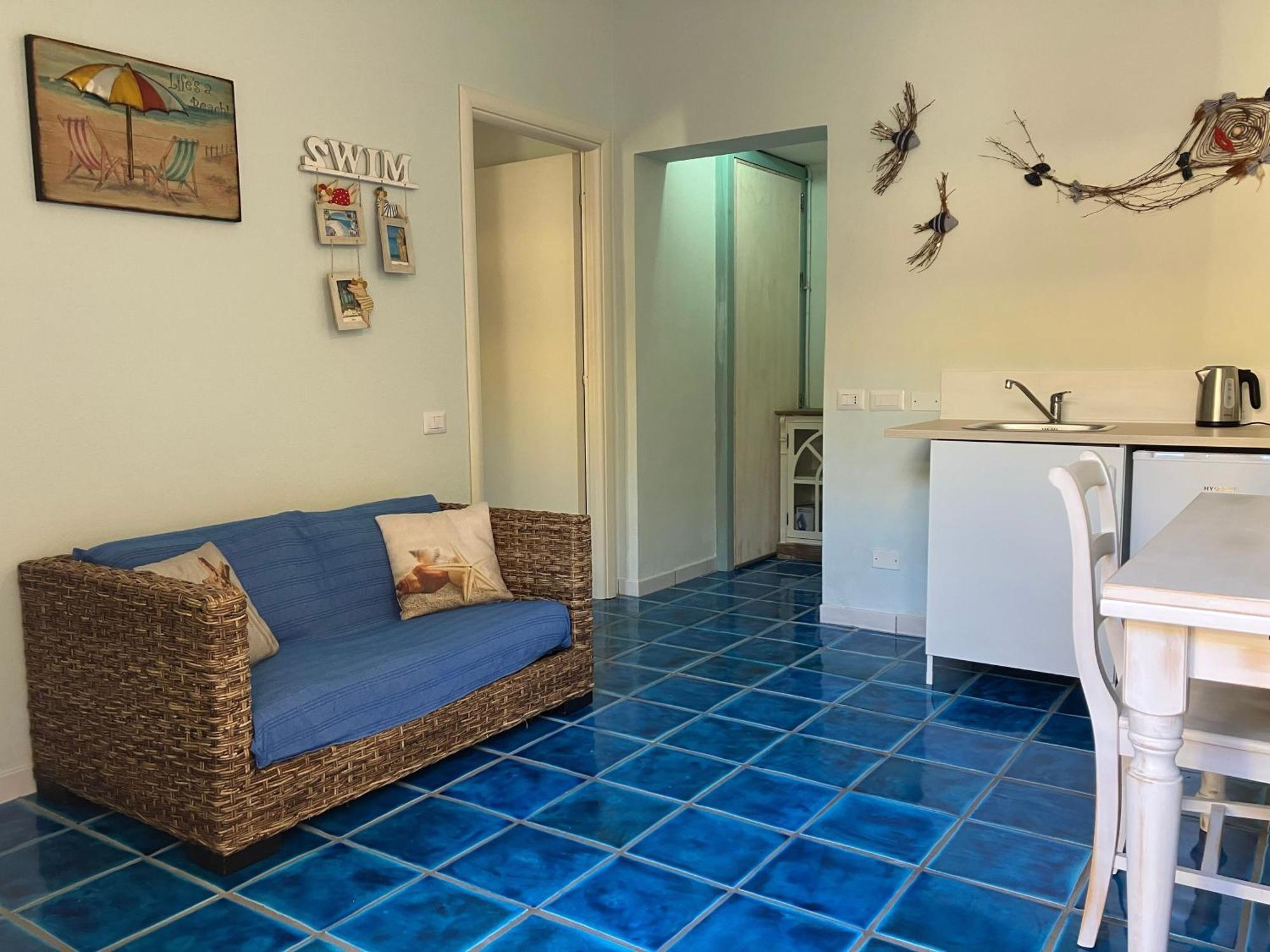 Affittacamere Luigi Apartments&rooms Pula